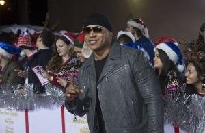 LL Cool J to host CBS' 'Home for the Holidays' special