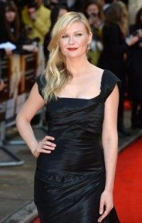 Kirsten Dunst opens up on dating, 'I love the masculine'