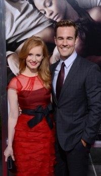 James Van Der Beek, wife Kimberly expecting baby No. 4