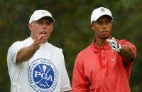 Tiger Woods' ex-caddie Steve Williams says he was treated like a 'slave'