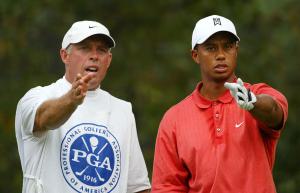 Tiger Woods' ex-caddie Steve Williams says he was treated like a 'slave'
