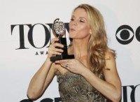 Tony Awards ceremony finds a venue -- the Beacon Theatre