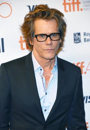 Kevin Bacon to star in 'Tremors' TV series