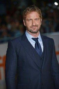 Gerard Butler returns in 'London Has Fallen' trailer