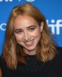 Zoe Kazan to play lead in new Lena Dunham comedy