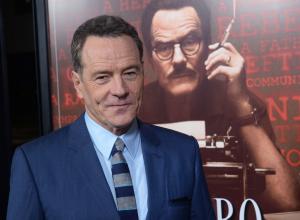 Amazon greenlights Bryan Cranston's 'Sneaky Pete' series