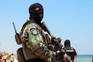 Tunisia: Several dead after blast hits bus carrying presidential guards