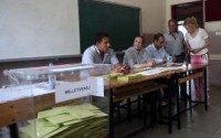 Turkey's ruling party win decisively in election