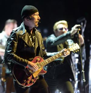 U2 announces new dates for canceled Paris concerts