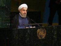 Rouhani's planned European trip marred by wine fracas in France