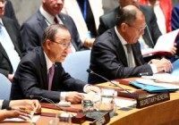 U.N. denies reports of Ban Ki-moon's North Korea visit