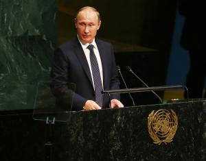 Putin lifts barriers to nuclear cooperation with Iran