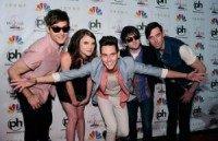 Cobra Starship disbands after 10 years of music