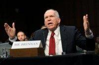 CIA director says France attacks highlight need for U.S. surveillance programs
