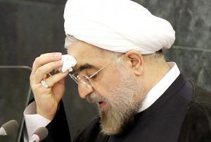 Iran, Venezuela lock step on oil market woes