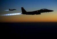Pentagon: Islamic State leader in Libya killed in U.S. airstrike