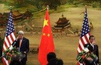China files complaint with John Kerry as maritime dispute grows