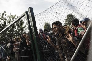 Alabama, Michigan governors: No Syrian refugees