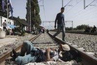 7 Afghan children die while playing with rocket tip in day of violence