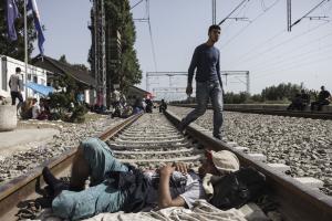 7 Afghan children die while playing with rocket tip in day of violence