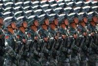 China's Xi Jinping announces landmark military reforms