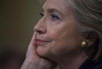 Democrats already looking at possible V.P. candidates to run on Clinton ticket