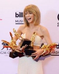 Judge uses Taylor Swift's lyrics to dismiss copyright lawsuit