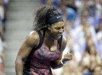 Serena Williams thwarts mugger who attempted to steal her phone