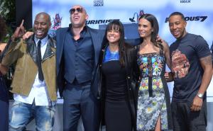 Vin Diesel, Universal announce 'Fast and Furious' prequels, spinoffs