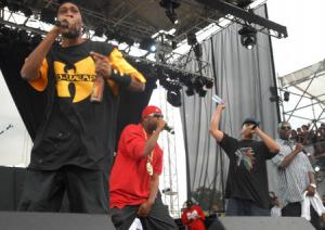 One-of-a-kind, secret Wu-Tang Clan album sold for millions