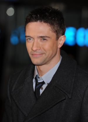 Co-star Topher Grace didn't see Ashton Kutcher, Mila Kunis marriage coming