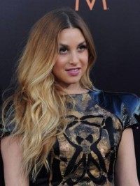 Whitney Port marries Tim Rosenman in Palm Springs