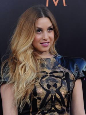 Whitney Port marries Tim Rosenman in Palm Springs