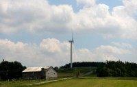 U.S. onshore wind power becoming mainstream
