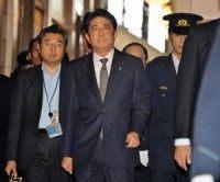 Japan puts downward pressure on oil prices