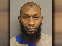 Houston Muslim Charged With Lighting His Own Mosque On Fire