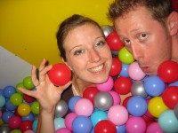 San Francisco Bar to Become Giant Ball Pit