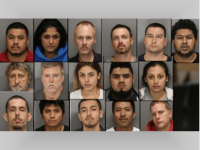 drug supermarket busted