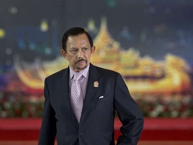 Hassanal Bolkiah