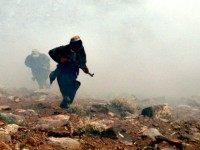 Afghan Police Recruit Kalash Afghan Local