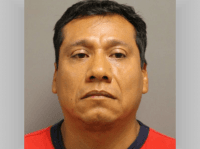 Alfonso Diaz-Juarez mugshot