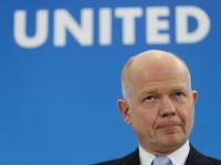 William Hague
