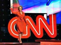 Carly Intro CNN Debate Ethan Miller Getty