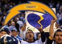 Chargers (Sean Haffey / Getty)