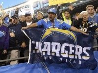 San Diego Makes Last Ditch Pitch for Chargers