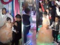 Muslim children marriage Egypt