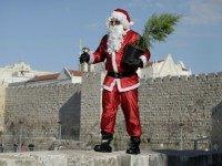 AHMAD GHARABLI/AFP/Getty Images