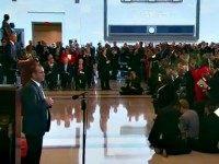 Congress Stands for Obama WH.Gov