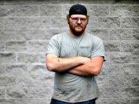 Disgusted millenial AP Paul Sancya