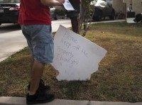 Enrique Marquez property (Jae C. Hong / Associated Press)